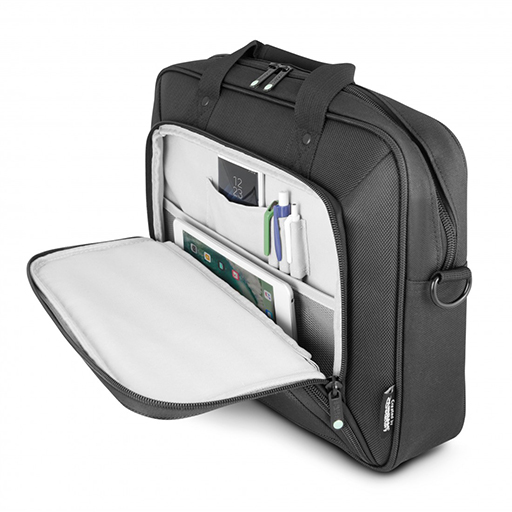 Urban Factory MTC17UF MIXEE Toploading Case 17.3 Inch