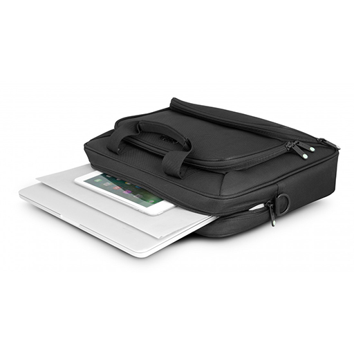 Urban Factory MTC17UF MIXEE Toploading Case 17.3 Inch
