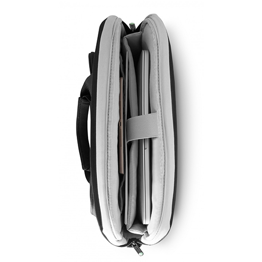 Urban Factory MTC17UF MIXEE Toploading Case 17.3 Inch