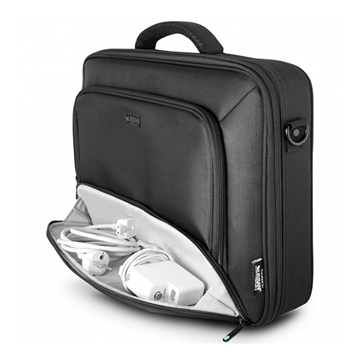 Urban Factory MXC17UF MIXEE Clamshell Case 17.3 Inch