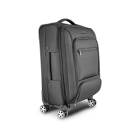 Urban Factory CTT01UF-V3 MIXEE Vertical Trolley 48H Up to 17.3 Inch