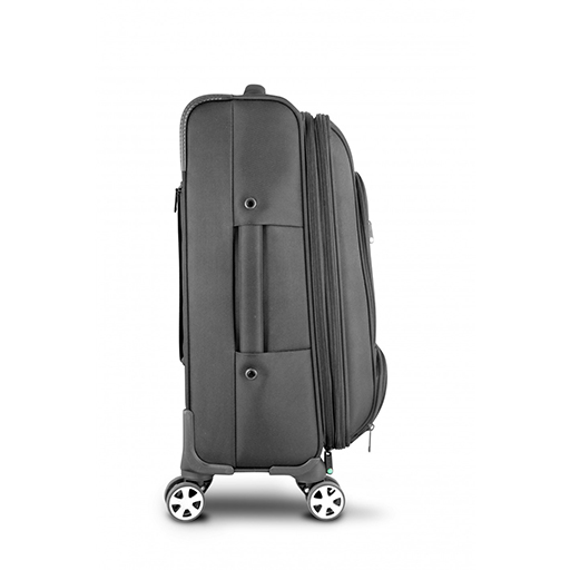 Urban Factory CTT01UF-V3 MIXEE Vertical Trolley 48H Up to 17.3 Inch