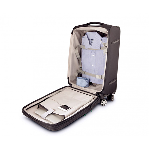Urban Factory CTT01UF-V3 MIXEE Vertical Trolley 48H Up to 17.3 Inch