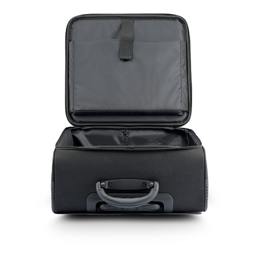 Urban Factory BTT16UF DAILEE Trolley: 2 Wheels Laptop Bag Trolley 14-Inch to 16-Inch