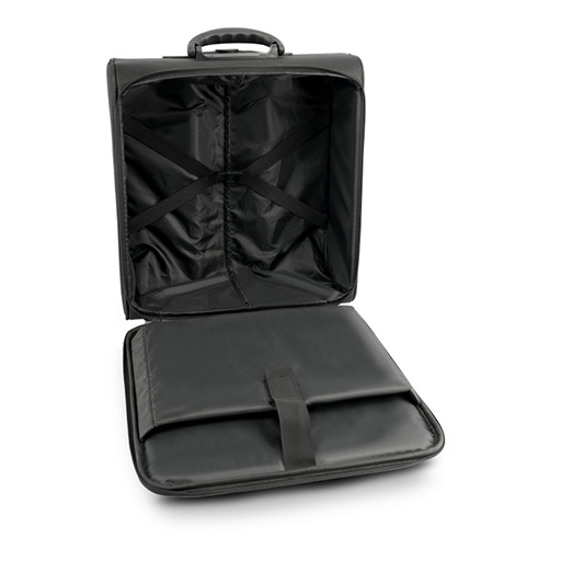 Urban Factory BTT16UF DAILEE Trolley: 2 Wheels Laptop Bag Trolley 14-Inch to 16-Inch
