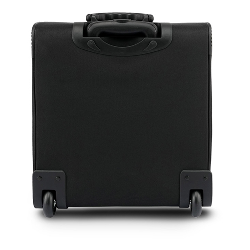 Urban Factory BTT16UF DAILEE Trolley: 2 Wheels Laptop Bag Trolley 14-Inch to 16-Inch
