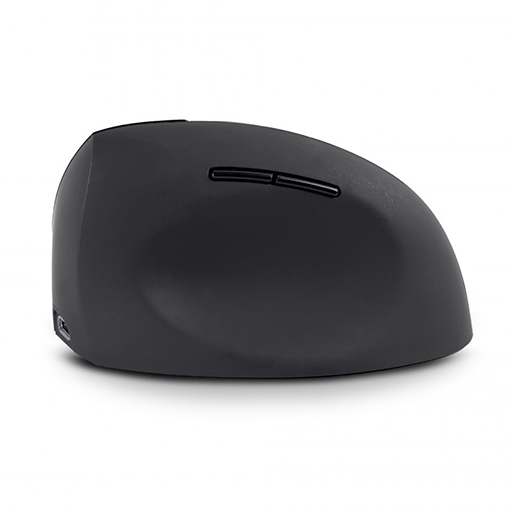 Urban Factory EMR20UF-N ERGO NEXT: 2.4GHz Vertical Mouse for Right-Handed Users.