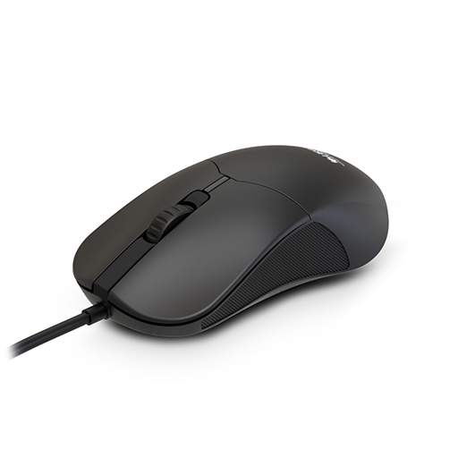 Urban Factory GWM01UF CYCLEE: Wired USB-A & USB-C Mouse
