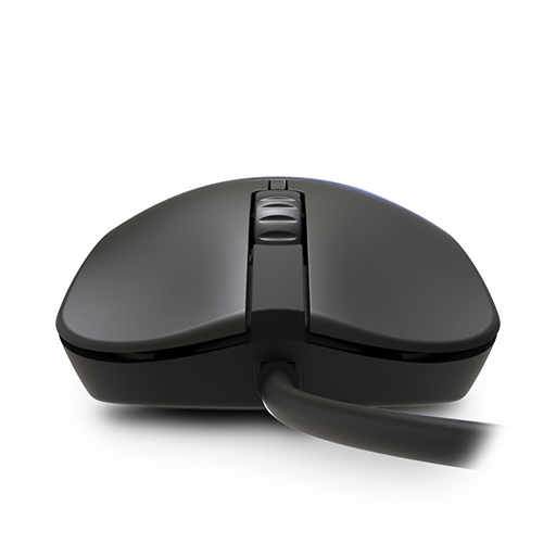 Urban Factory GWM01UF CYCLEE: Wired USB-A & USB-C Mouse