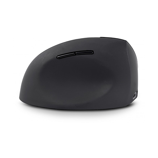 Urban Factory EML20UF-N ERGO NEXT: 2.4GHz Vertical Mouse for Left-Handed Users.