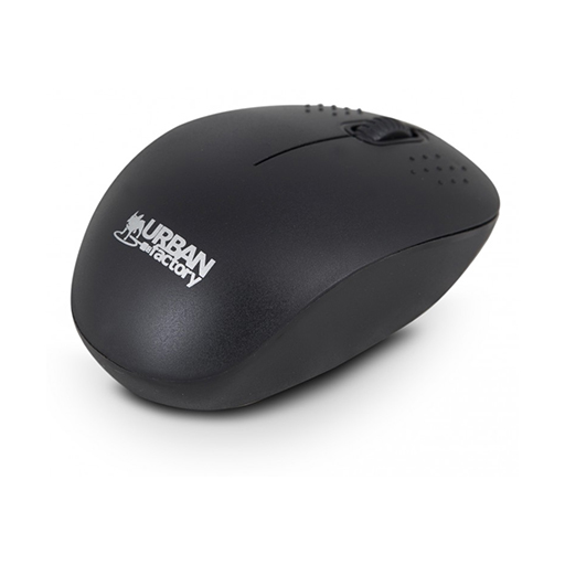 Urban Factory WMB01UF Wireless 2.4GHz Mouse