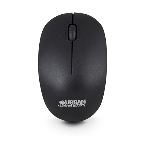 Urban Factory WMB01UF Wireless 2.4GHz Mouse