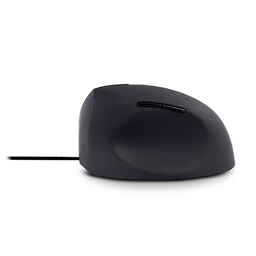 Urban Factory EMR01UF-N ERGO Next Vertical Wired USB-A & USB-C Ergonomic Mouse, Right Handed