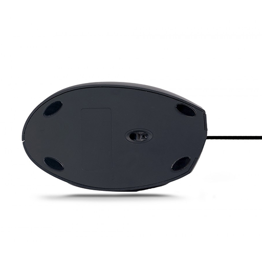 Urban Factory EMR01UF-N ERGO Next Vertical Wired USB-A & USB-C Ergonomic Mouse, Right Handed