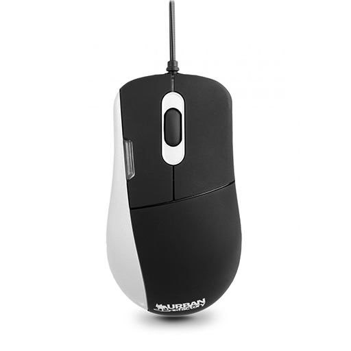 Urban Factory DSM01UF USB Wired Mouse