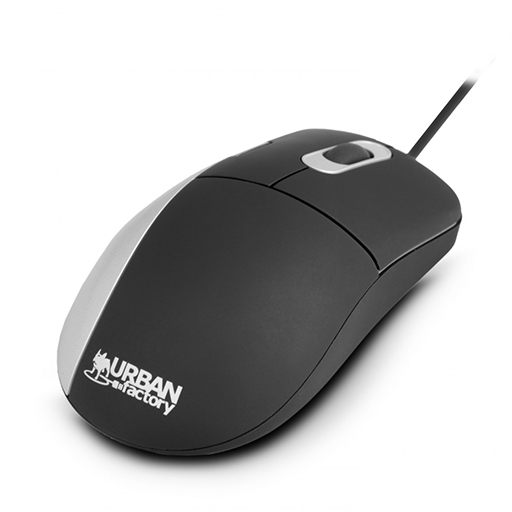 Urban Factory DSM01UF USB Wired Mouse