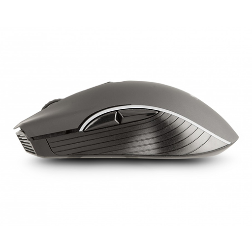 Urban Factory BTM05UF ONLEE Ambidextrous Bluetooth and 2.4GHz Rechargeable Mouse