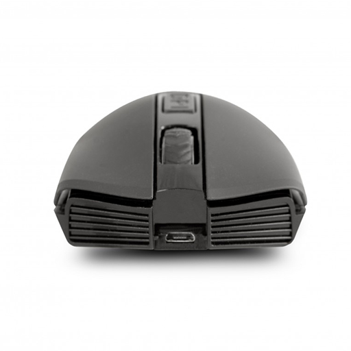 Urban Factory BTM05UF ONLEE Ambidextrous Bluetooth and 2.4GHz Rechargeable Mouse