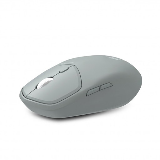 Urban Factory OBM02UF ONLEE COLOR: Bluetooth 5.0 Mouse - 1600 DPI - Ambidextrous - Light Green