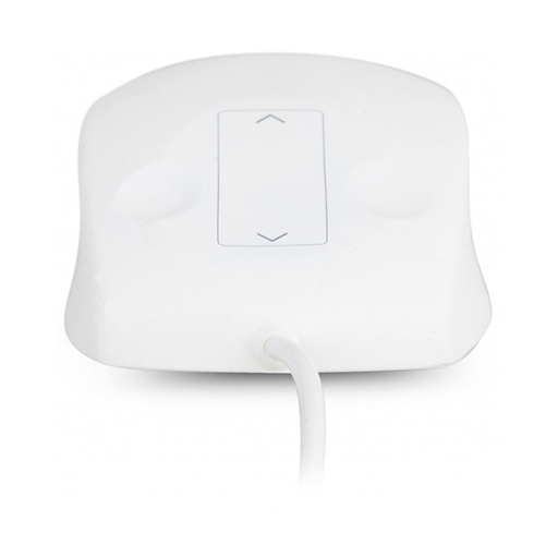 Urban Factory AWM68UF SANEE: Wired Medical USB Silicon Mouse IP68 & Antibacterial