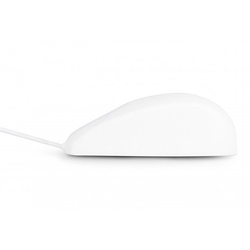 Urban Factory AWM68UF SANEE: Wired Medical USB Silicon Mouse IP68 & Antibacterial