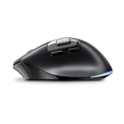 Urban Factory BTM40UF ONLEE PRO PLUS: Optical Bluetooth and 2.4GHz Mouse