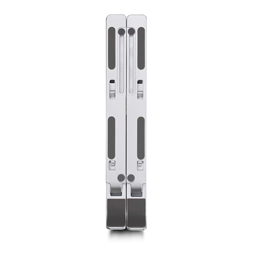 Urban Factory AST01UF ERGO: Foldable Aluminium Multi-Position Stand