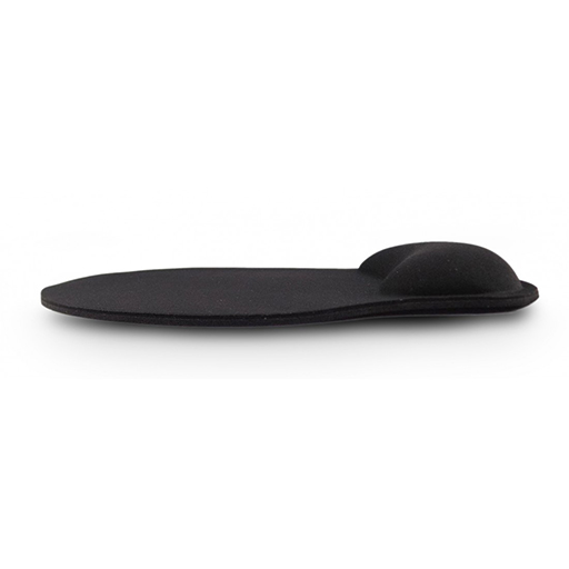 Urban Factory TSE15UF SOFTEE: Ergonomic Mouse Pad with Wrist Rest