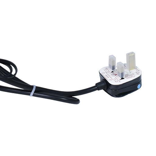 Datacel Wall Mount Cabinet Fan Unit