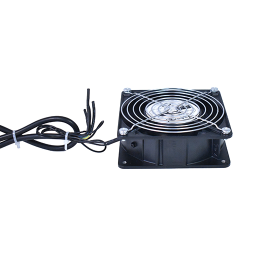 Datacel Wall Mount Cabinet Fan Unit