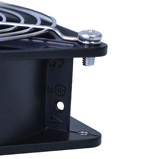 Datacel Wall Mount Cabinet Fan Unit