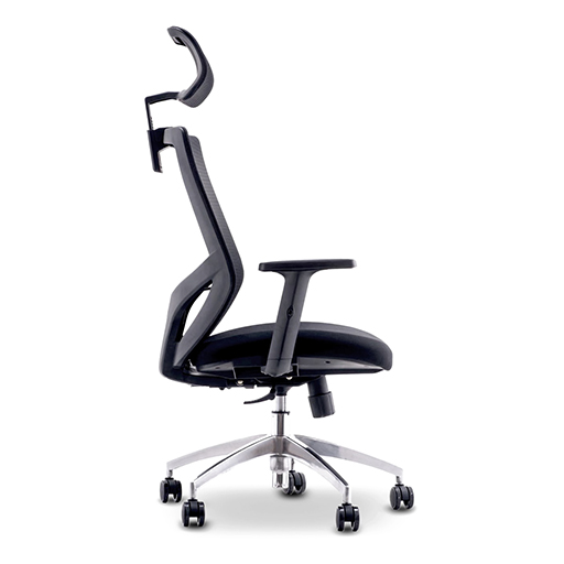 Urban Factory ESC01UF ERGO: Ergonomic Adjustable Working Chair