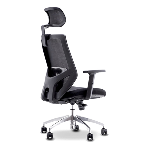 Urban Factory ESC01UF ERGO: Ergonomic Adjustable Working Chair