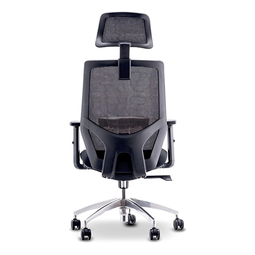Urban Factory ESC01UF ERGO: Ergonomic Adjustable Working Chair