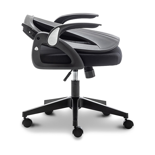 Urban Factory EFC01UF Ergo: Ergonomic Foldable Working Chair