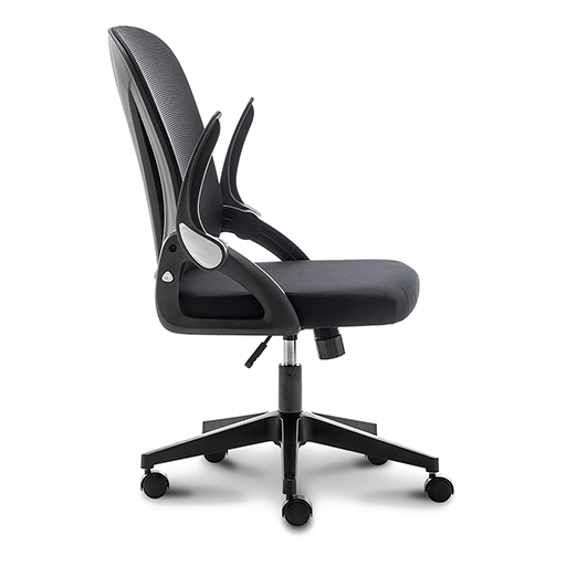Urban Factory EFC01UF Ergo: Ergonomic Foldable Working Chair