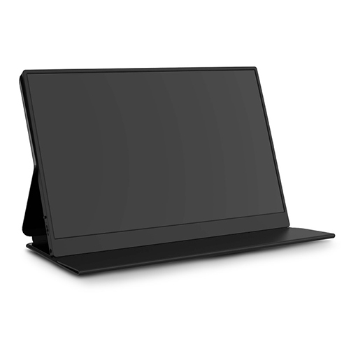 Urban Factory PUM15UF DUPLEE: 15.6 Inch Portable External Monitor USB-C & HDMI 1080P