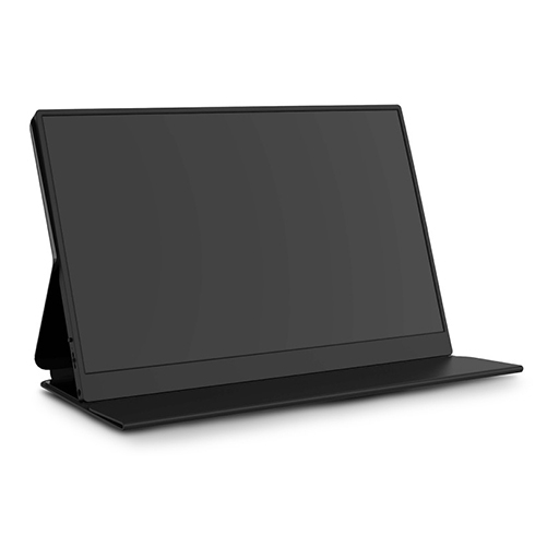 Urban Factory PUM18UF DULEE: 18.5 Inch Portable External Monitor USB-C & HDMI 1080P