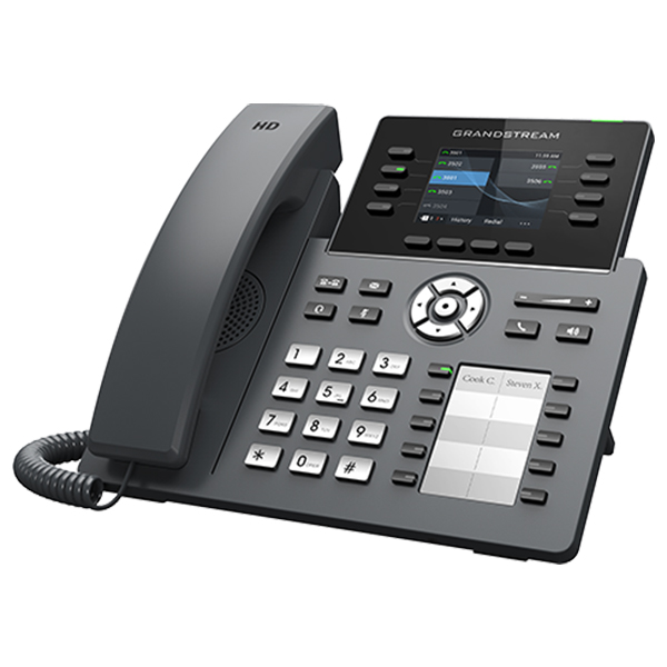 Grandstream GRP2634 8-Line IP Phone