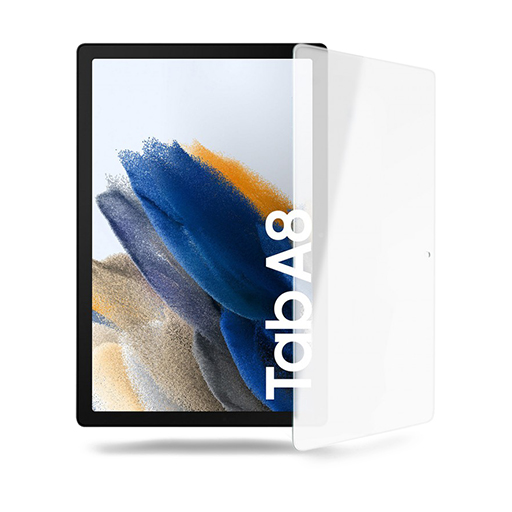 Urban Factory EPS08UF Flip Case, Compatibility: Samsung Galaxy Tab A8 2022 (10.5 Inch)