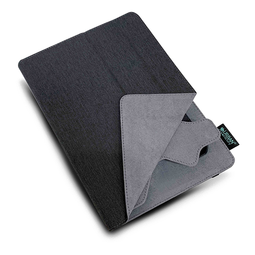 Urban Factory EPU10UF GREENEE: Eco Starter Pack Universal for Tablets - Up to 10.5 Inch