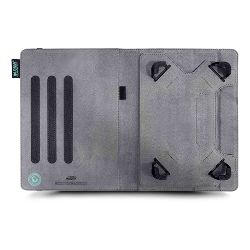 Urban Factory EPU10UF GREENEE: Eco Starter Pack Universal for Tablets - Up to 10.5 Inch