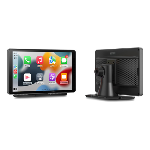 Urban Factory CAR07UF DUPLEE: 7In External Screen for Cars with CarPlay Android Auto