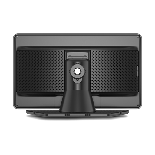 Urban Factory CAR07UF DUPLEE: 7In External Screen for Cars with CarPlay Android Auto
