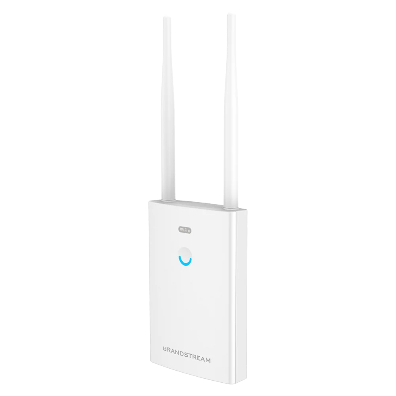 Grandstream GWN7660LR  Long Range WiFi 6 Access Point