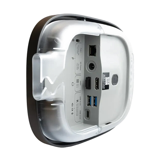 Airtame AT-CD1-Core-3Y Airtame Hub wireless presentation device incl. 3 year core license