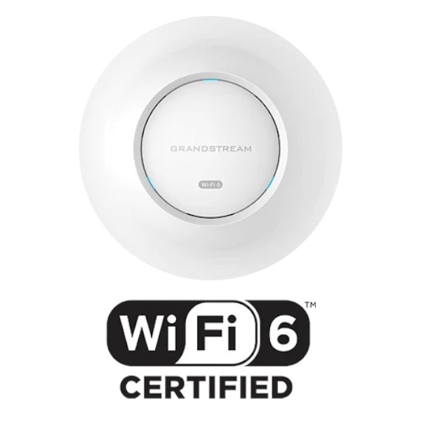 Grandstream GWN7664E Wi-Fi 6 Indoor Access Point