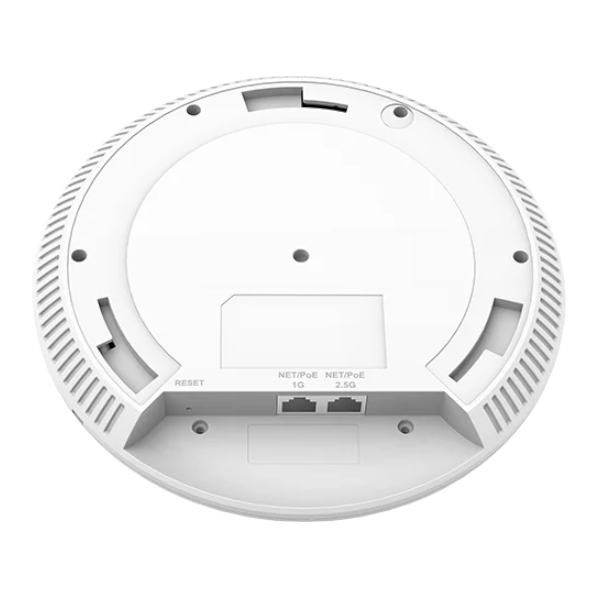 Grandstream GWN7665 Tri-Band Wi-Fi 6E Access Point