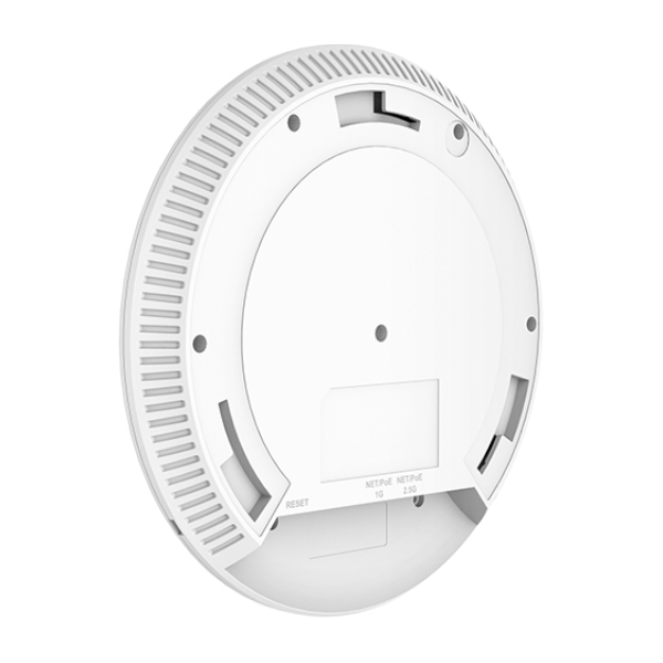 Grandstream GWN7665 Tri-Band Wi-Fi 6E Access Point