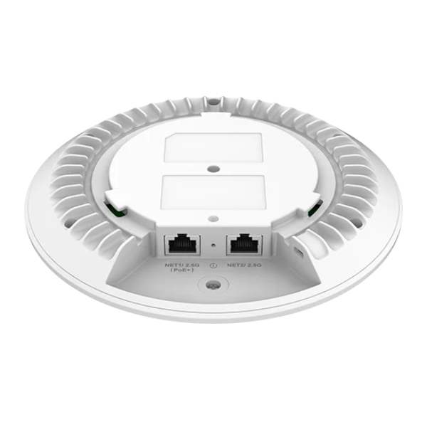 Grandstream GWN7670 Wi-Fi 7 Indoor Dual-Band Access Point